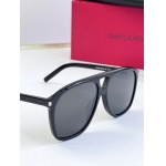 2026年2月11日新品Saint Laurent原版復刻サングラスギフト/誕生日/記念品/アクセサリーXY工場