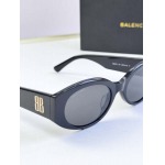 2026年2月11日新品BALENCIAGA原版復刻サングラスギフト/誕生日/記念品/アクセサリーXY工場