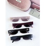 2026年2月11日新品MIU MIU原版復刻サングラスギフト/誕生日/記念品/アクセサリーXY工場