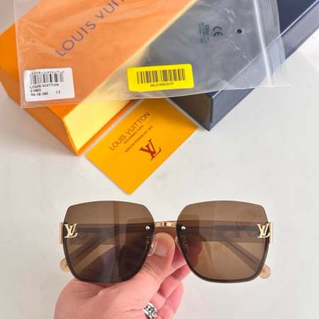 2026年2月11日新品LOUIS VUITTON原版復刻サ...