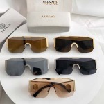 2026年2月11日新品Versace原版復刻サングラスギフト/誕生日/記念品/アクセサリーXY工場