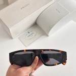 2026年2月11日新品Prada原版復刻サングラスギフト/誕生日/記念品/アクセサリーXY工場