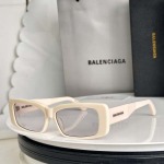 2026年2月11日新品BALENCIAGA原版復刻サングラスギフト/誕生日/記念品/アクセサリーXY工場