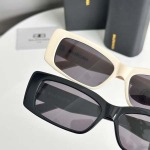 2026年2月11日新品BALENCIAGA原版復刻サングラスギフト/誕生日/記念品/アクセサリーXY工場