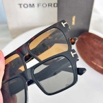 2026年2月11日新品TOM FORD原版復刻サングラスギフト/誕生日/記念品/アクセサリーXY工場