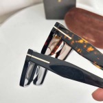 2026年2月11日新品TOM FORD原版復刻サングラスギフト/誕生日/記念品/アクセサリーXY工場