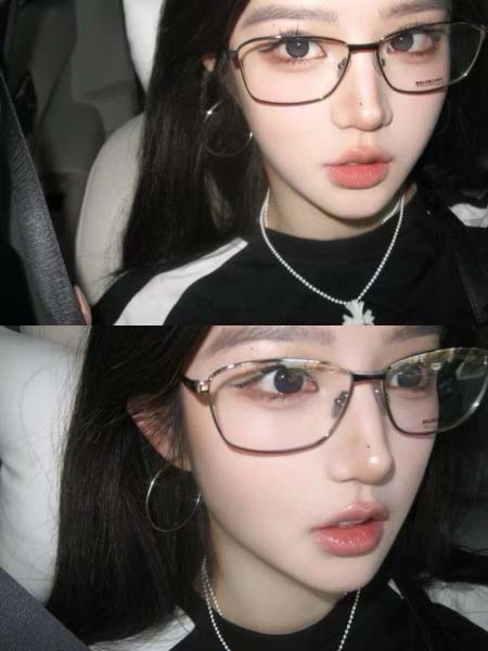 2026年2月11日新品BALENCIAGA原版復刻サングラ...