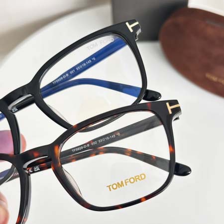 2026年2月11日新品TOM FORD原版復刻サングラスギ...