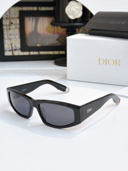 2026年2月11日新品Dior原版復刻サングラスギフト/誕...