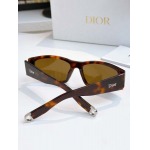 2026年2月11日新品Dior原版復刻サングラスギフト/誕生日/記念品/アクセサリーXY工場