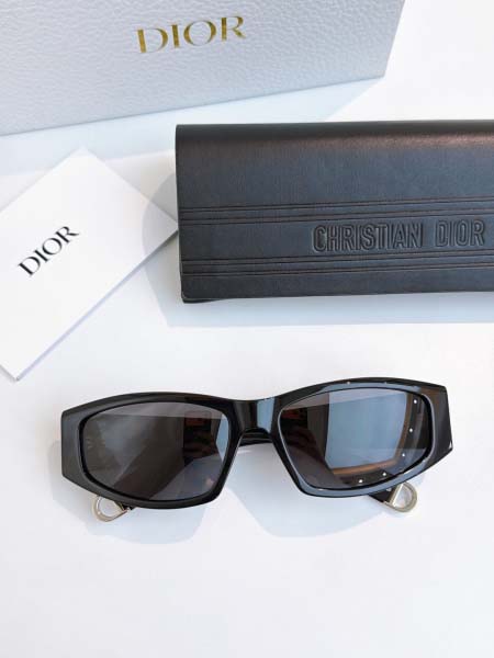2026年2月11日新品Dior原版復刻サングラスギフト/誕...