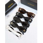 2026年2月11日新品BALENCIAGA原版復刻サングラスギフト/誕生日/記念品/アクセサリーXY工場