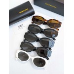 2026年2月11日新品BALENCIAGA原版復刻サングラスギフト/誕生日/記念品/アクセサリーXY工場