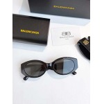 2026年2月11日新品BALENCIAGA原版復刻サングラスギフト/誕生日/記念品/アクセサリーXY工場