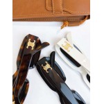 2026年2月11日新品CELINE原版復刻サングラスギフト/誕生日/記念品/アクセサリーXY工場
