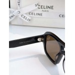 2026年2月11日新品CELINE原版復刻サングラスギフト/誕生日/記念品/アクセサリーXY工場