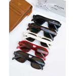 2026年2月11日新品CELINE原版復刻サングラスギフト/誕生日/記念品/アクセサリーXY工場