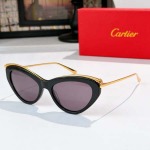 2026年2月11日新品Cartier原版復刻サングラスギフト/誕生日/記念品/アクセサリーXY工場