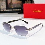 2026年2月11日新品Cartier原版復刻サングラスギフト/誕生日/記念品/アクセサリーXY工場