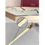 2026年2月11日新品Cartier原版復刻サングラスギフト/誕生日/記念品/アクセサリーXY工場