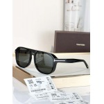 2026年2月11日新品Tom Ford原版復刻サングラスギフト/誕生日/記念品/アクセサリーXY工場