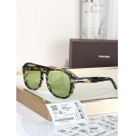 2026年2月11日新品Tom Ford原版復刻サングラスギフト/誕生日/記念品/アクセサリーXY工場