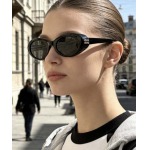 2026年2月11日新品MIUMIU原版復刻サングラスギフト/誕生日/記念品/アクセサリーXY工場