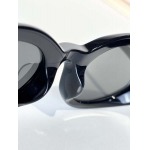 2026年2月11日新品MIUMIU原版復刻サングラスギフト/誕生日/記念品/アクセサリーXY工場