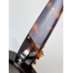 2026年2月11日新品Dior原版復刻サングラスギフト/誕生日/記念品/アクセサリーXY工場