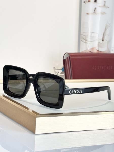 2026年2月11日新品GUCCI原版復刻サングラスギフト/...