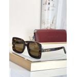 2026年2月11日新品GUCCI原版復刻サングラスギフト/誕生日/記念品/アクセサリーXY工場