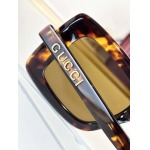 2026年2月11日新品GUCCI原版復刻サングラスギフト/誕生日/記念品/アクセサリーXY工場