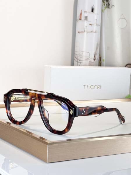 2026年2月11日新品THENRI原版復刻サングラスギフト...