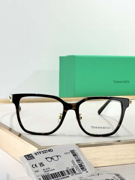 2026年2月11日新品TIFFANY原版復刻サングラスギフ...