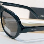 2026年2月11日新品Prada原版復刻サングラスギフト/誕生日/記念品/アクセサリーXY工場