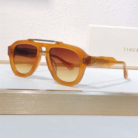 2026年2月11日新品THENRI原版復刻サングラスギフト...