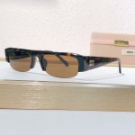 2026年2月11日新品MIU MIU原版復刻サングラスギフト/誕生日/記念品/アクセサリーXY工場