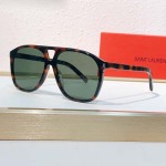 2026年2月11日新品YSL原版復刻サングラスギフト/誕生日/記念品/アクセサリーXY工場