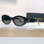 2026年2月11日新品BALENCIAGA原版復刻サングラスギフト/誕生日/記念品/アクセサリーXY工場
