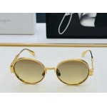 2026年2月15日新品Balmain原版復刻サングラスギフト/誕生日/記念品/アクセサリーXY工場