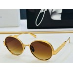 2026年2月15日新品Balmain原版復刻サングラスギフト/誕生日/記念品/アクセサリーXY工場