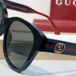 2026年2月15日新品GUCCI原版復刻サングラスギフト/誕生日/記念品/アクセサリーXY工場
