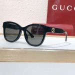 2026年2月15日新品GUCCI原版復刻サングラスギフト/誕生日/記念品/アクセサリーXY工場