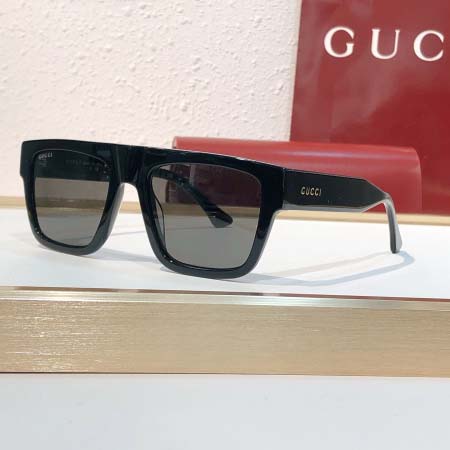 2026年2月15日新品GUCCI原版復刻サングラスギフト/...