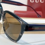 2026年2月15日新品GUCCI原版復刻サングラスギフト/誕生日/記念品/アクセサリーXY工場