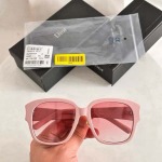 2026年2月15日新品Dior原版復刻サングラスギフト/誕生日/記念品/アクセサリーXY工場