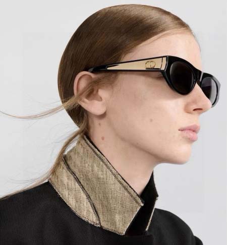 2026年2月15日新品Dior原版復刻サングラスギフト/誕...