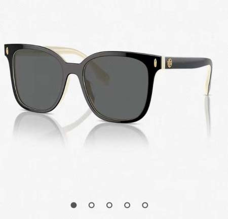 2026年2月15日新品TORY BURCH原版復刻サングラ...