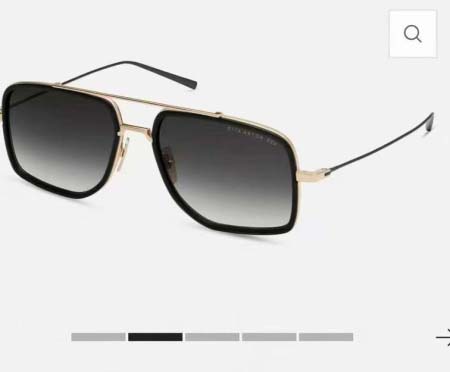 2026年2月15日新品DITA原版復刻サングラスギフト/誕...