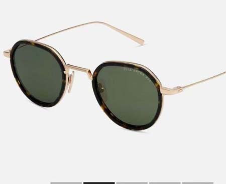 2026年2月15日新品DITA原版復刻サングラスギフト/誕...